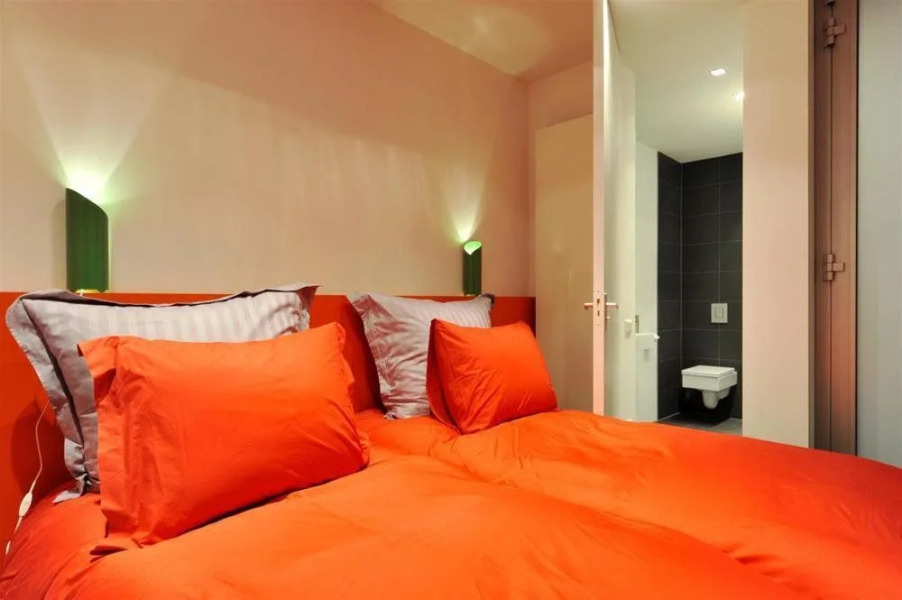 Waterpalace Boutique Hotel & Apartment