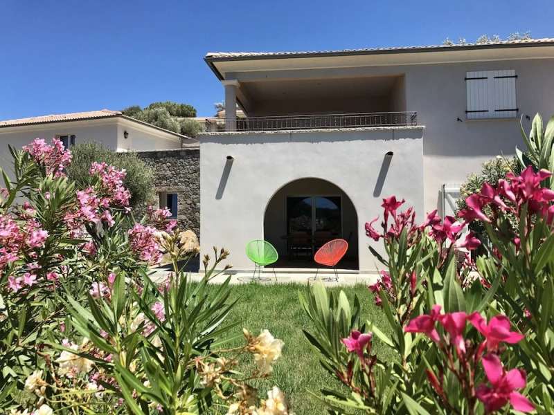 Résidence l’Olivella