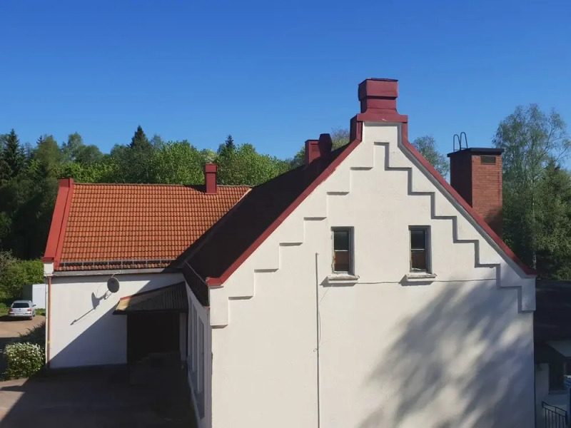 Torsby Vandrarhem - Hostel