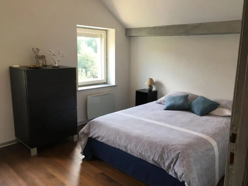 Gîte Cleurie, 3 pièces, 5 personnes - FR-1-589-44