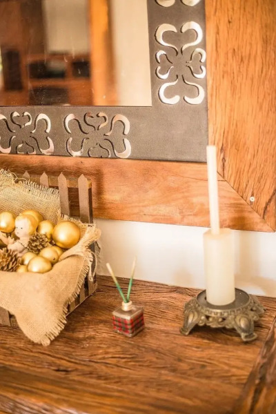 Pousada Araras Lago de Furnas