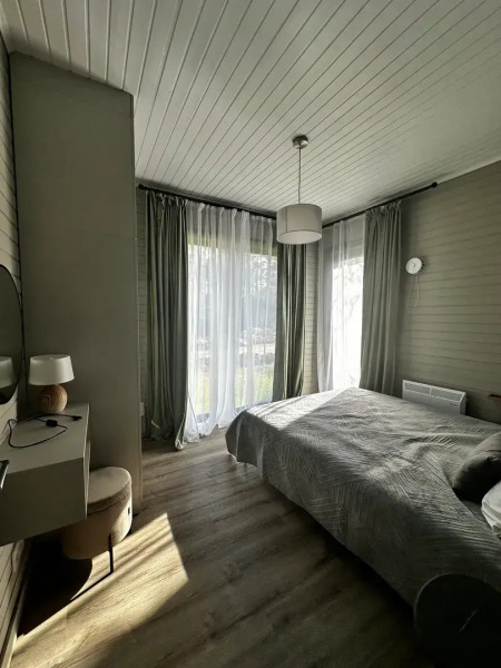 Семиозерье 199