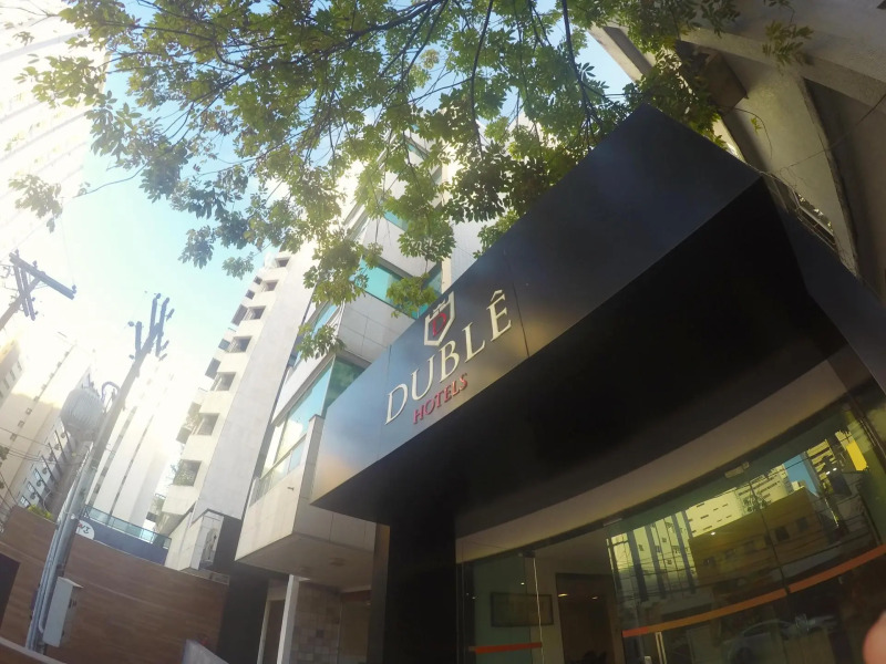 Dublê Hotel
