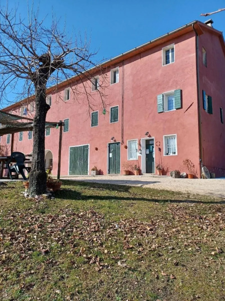 Agriturismo Le Spezie