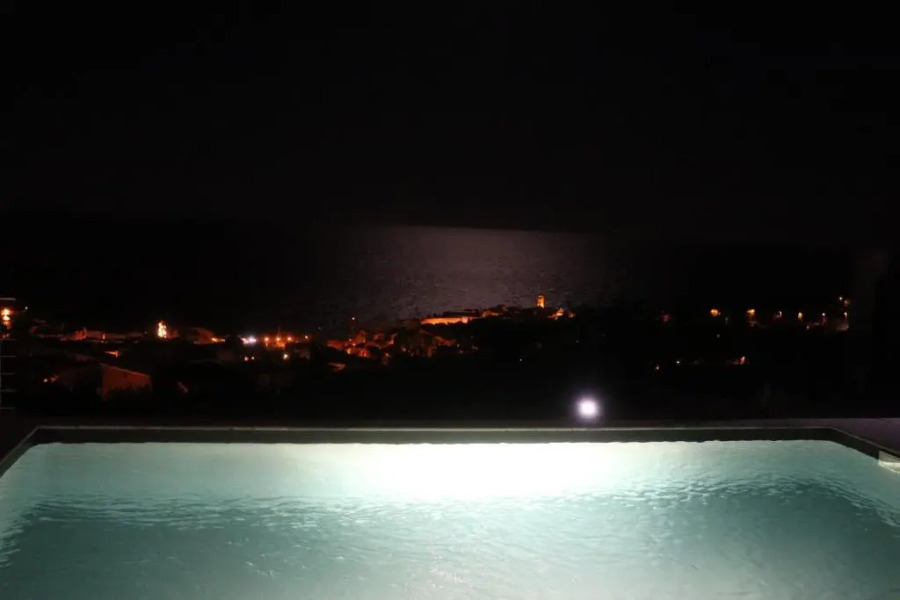 Charmantes chambres 792 Route Inférieure de Cardo