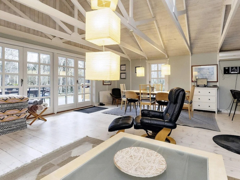 Holiday Home in RÃ¸dby