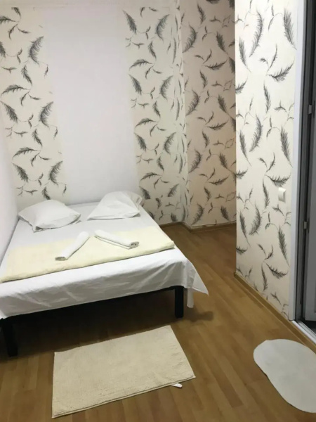 La Anca Hostel