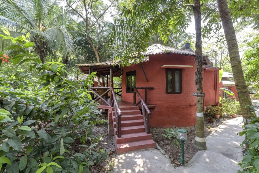 Sunderban Tiger Camp