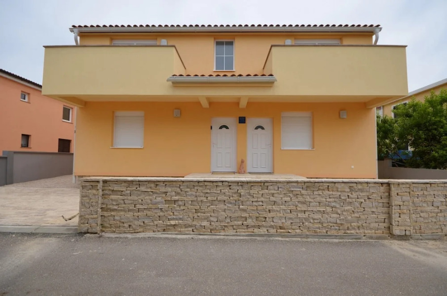 Apartments Tomasevic