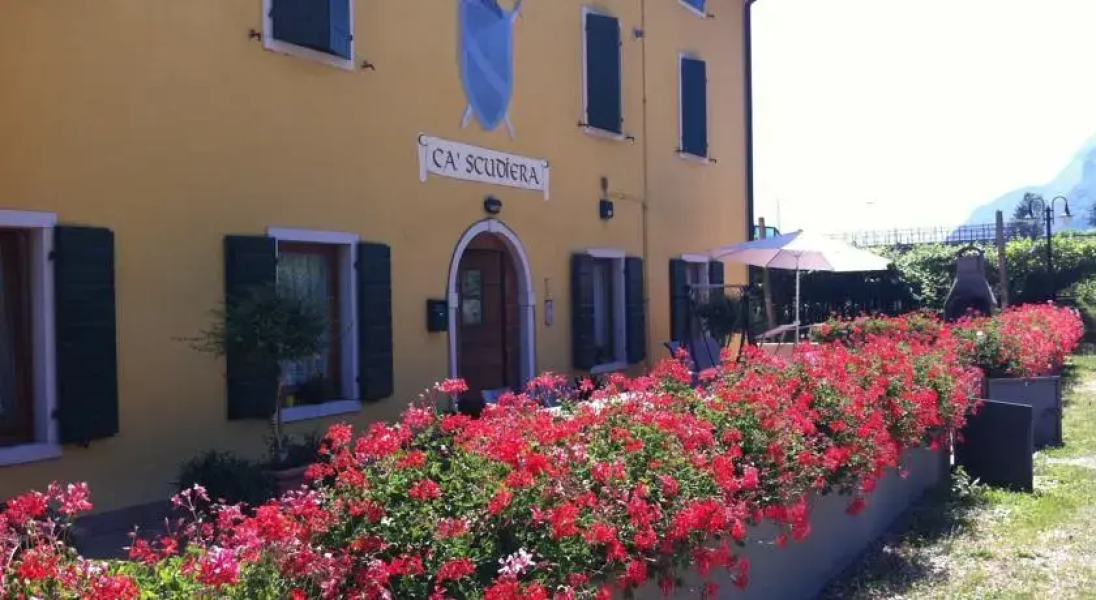 Agritur Ca Scudiera