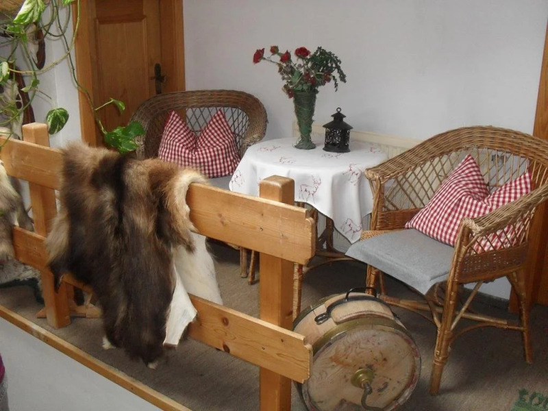 Ferienhaus Elisabeth