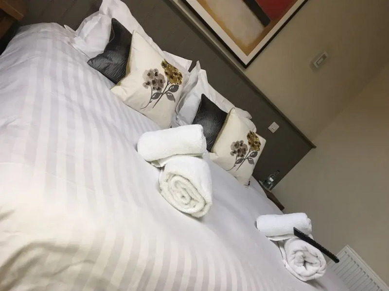 The Red Well Country Inn