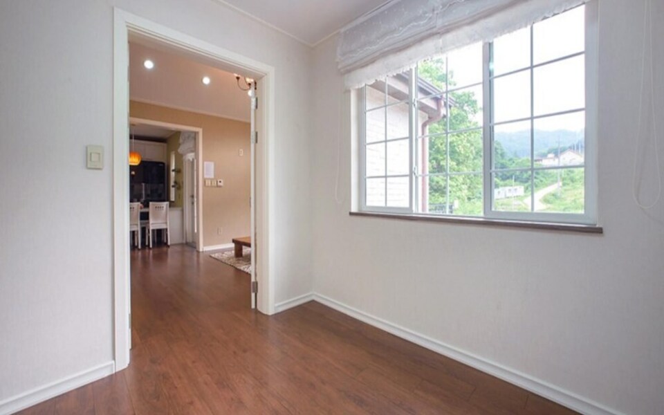 Yangpyeong 4hue House Pension