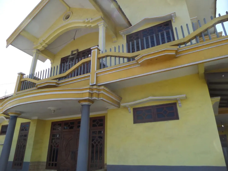 Lawang Sari Homestay