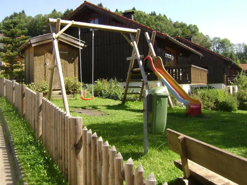 Tidy Holiday Home With Oven, 18km From Oberstaufen