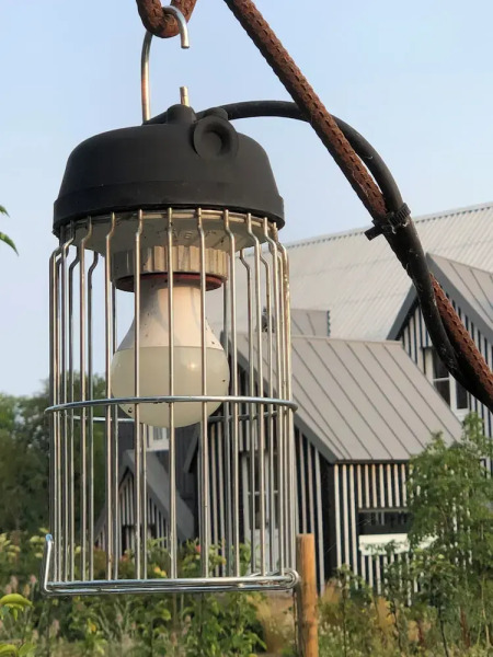 Le Bois Des Chambres