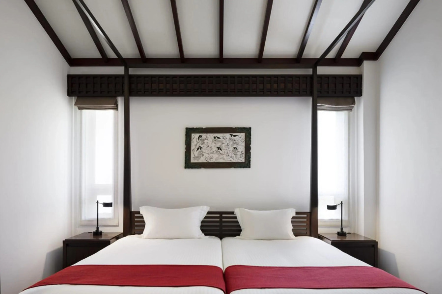 Hoshino Resorts RISONARE Kohamajima