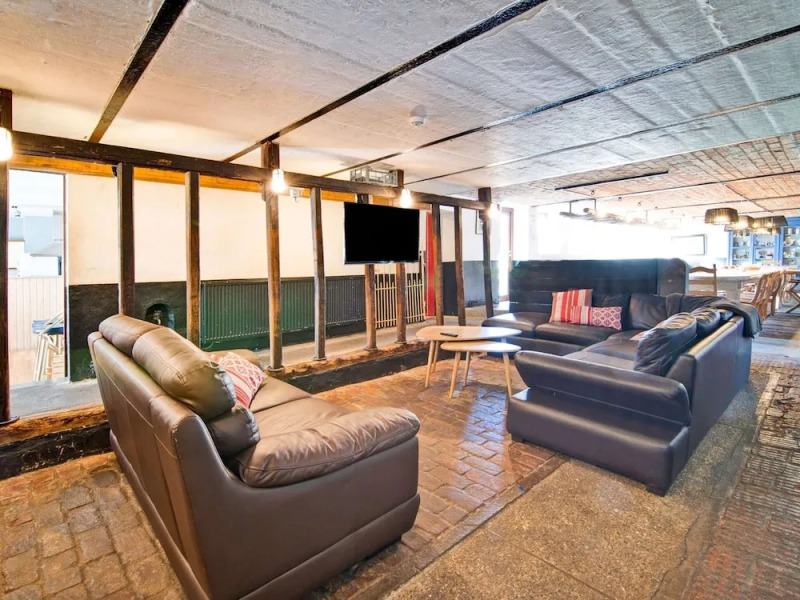 Cozy Holiday Home in Sourbrodt With Private Pool and Sauna