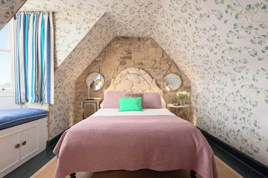 Eskbank Terrace Spacious House