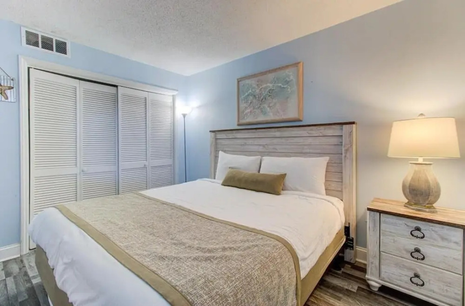 0809 Carolina Shores by Atlantic Towers