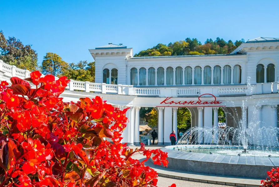 Апартаменты на улице Красноармейская 3