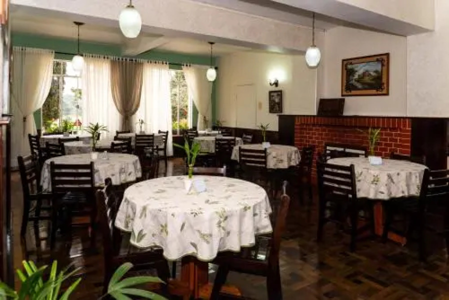 Filadelfia Hospedagens E Eventos