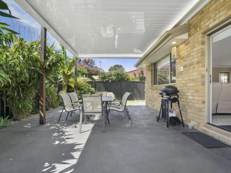 44 Oaks Avenue, No:4