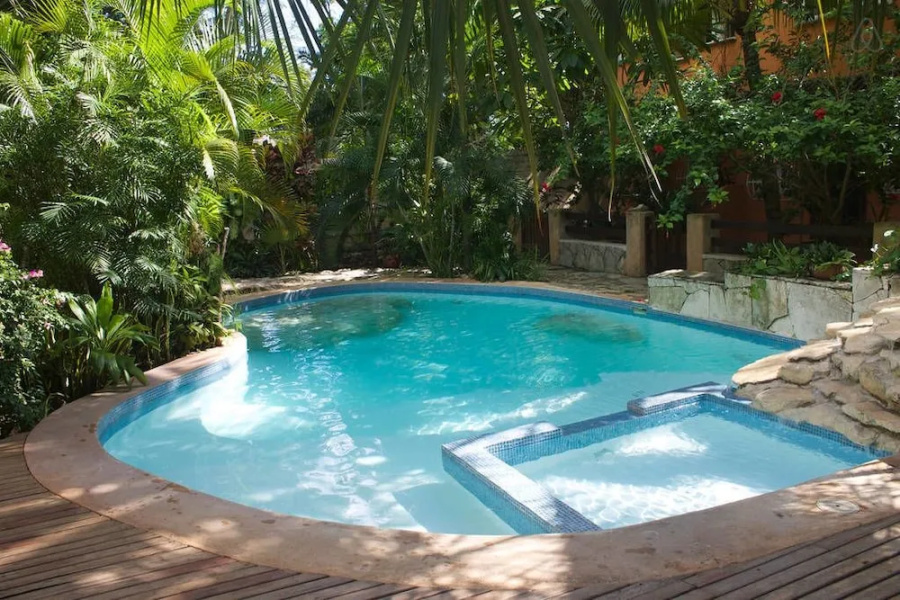 Romaya Condo Hotel