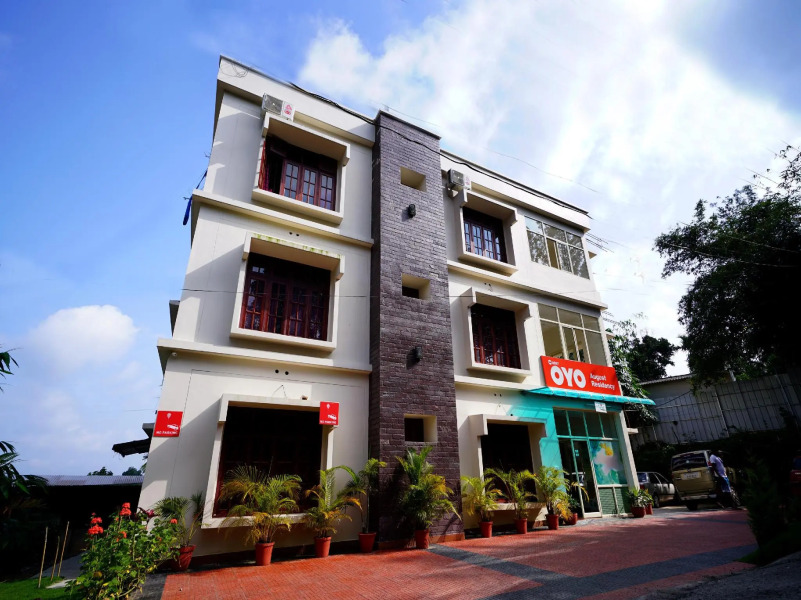 OYO 8897 Resort August Residency