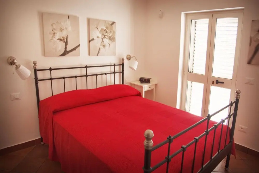 Agriturismo Giulia Be