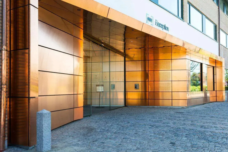 Glostrup Park Hotel