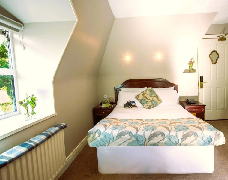 The Glendalough Hotel