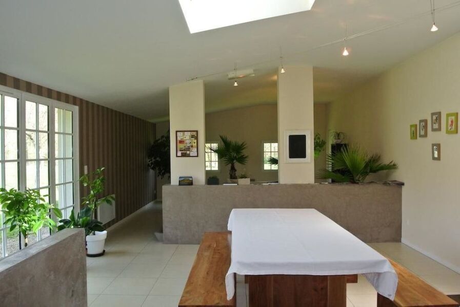 Chambres d'hôtes Le Moulin de Vrin