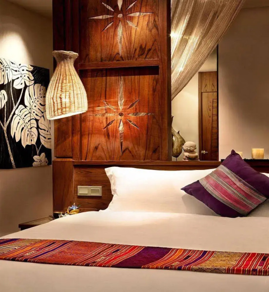 CC Regalia Resort & Spa Deqin