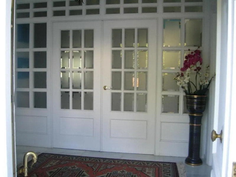 casa chalet El Sotillo