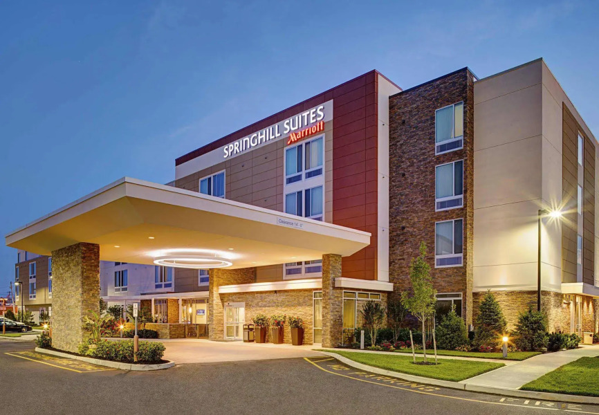 Springhill Suites by Marriott Carle Place Garden City