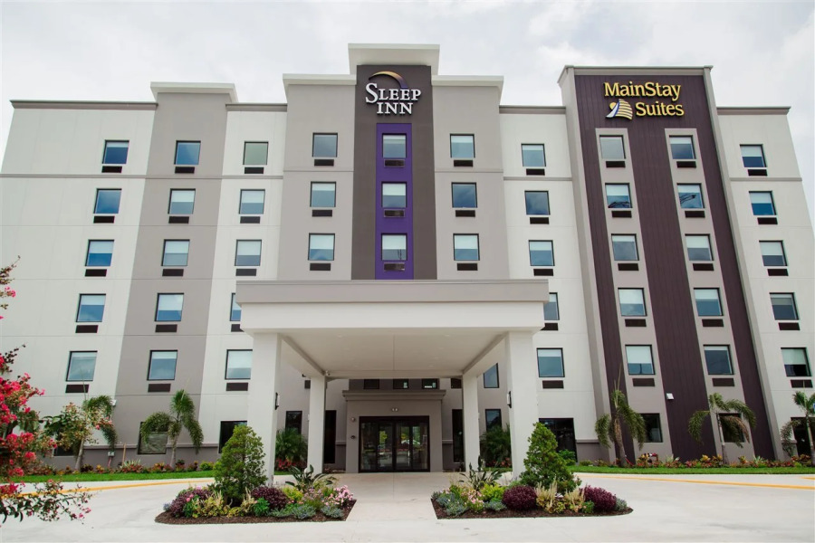 Sleep Inn Sarasota I-75