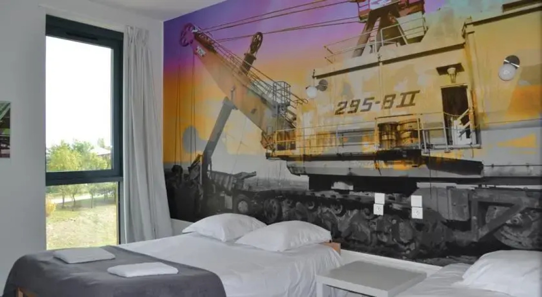 Auberge de Capdécouverte