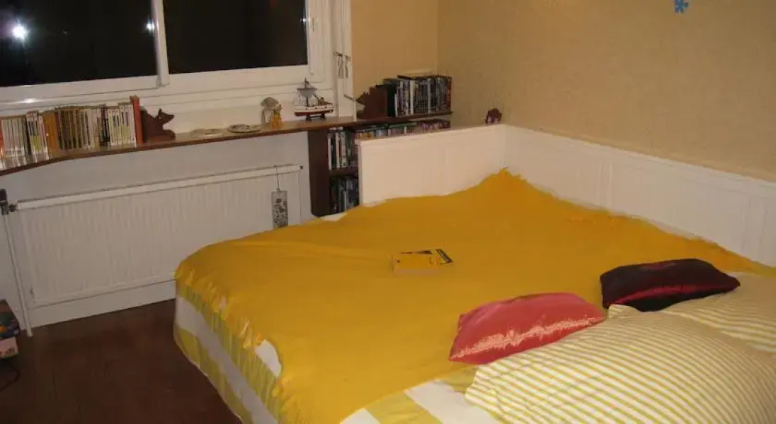 B&B Marcy En Beaujolais