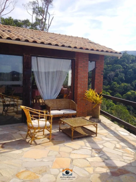 Pousada Quinta Do Barao