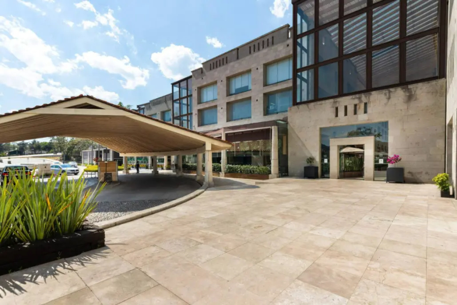 Antigua Hotel Boutique