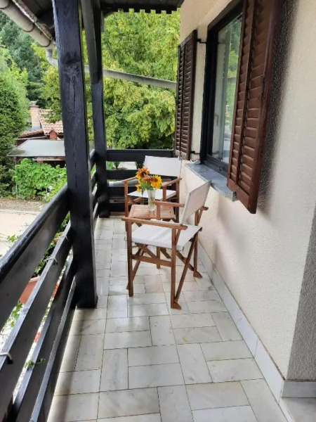 Vineyard cottage Apartment Pr Koprčevih