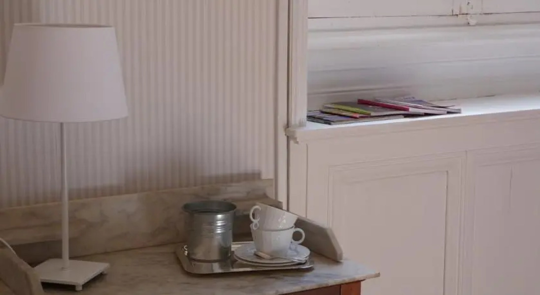 Château de Beauchêne