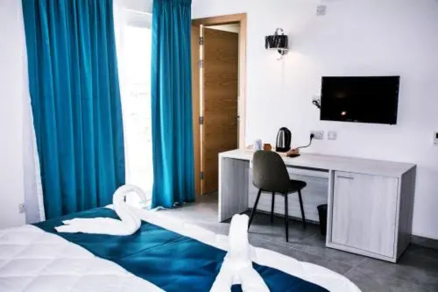 Fisherman's Cove Guesthouse