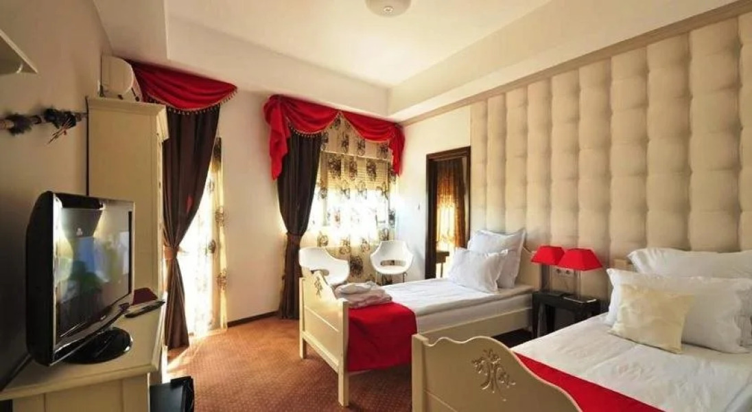 Bizant Boutique Hotel