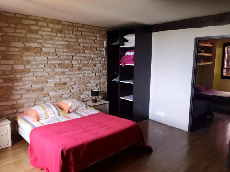 Maison atypique à Cordes-Sur-Ciel 2 chambres