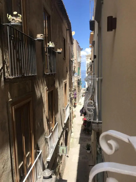 A Casa Di Alessandro