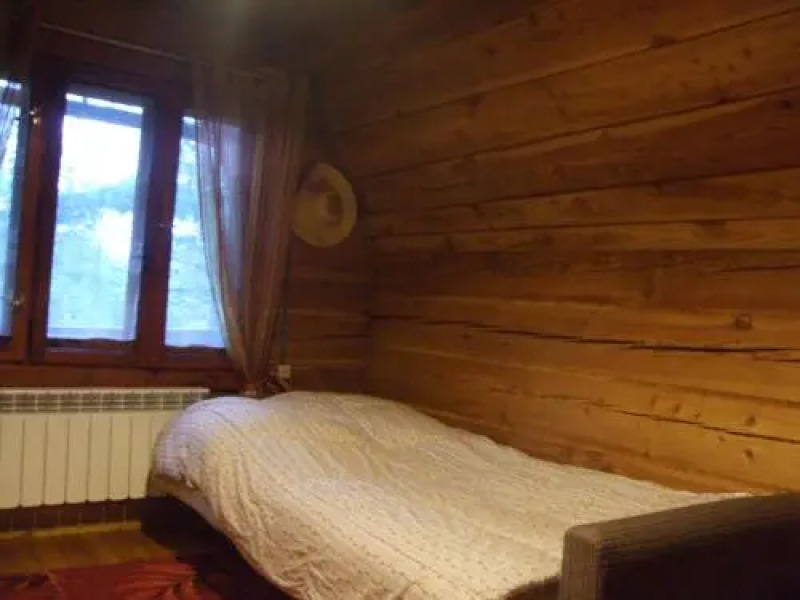 Domek Góralski Hyrb