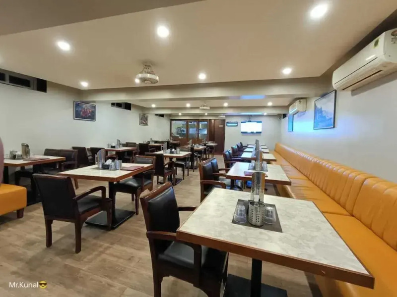 Vov Vijayapura By Fidato Hotels