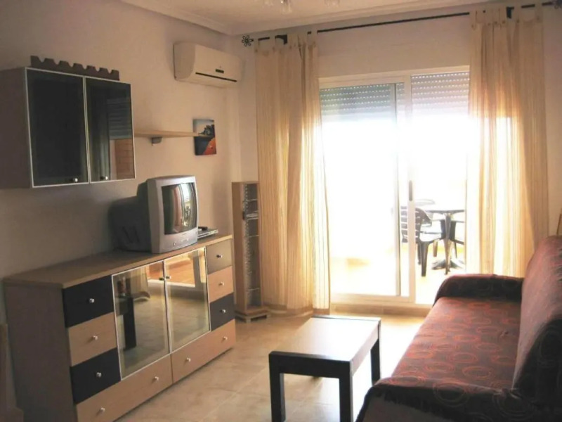 Apartamento Costa Caribe III